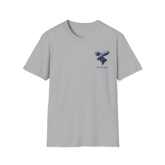 Moose Lift T-Shirt